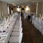 Westerkamp Szálloda Osnabrück