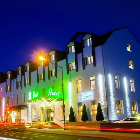Hotell Westerkamp 4*