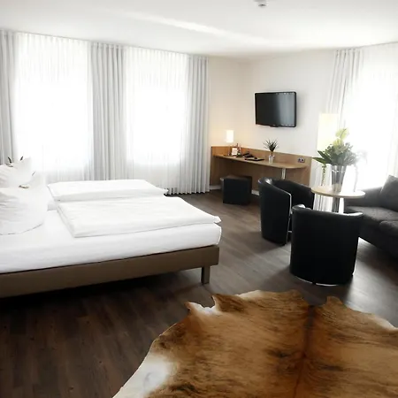 Westerkamp 3* أوسنابروك