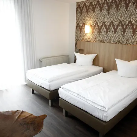 Westerkamp - Kostenfrei Parken - Restaurant - Bar ホテル 4*