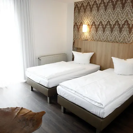 Westerkamp Hotel 3*