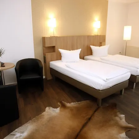 Westerkamp فندق 3*