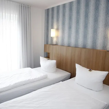 Westerkamp Hotel 3*