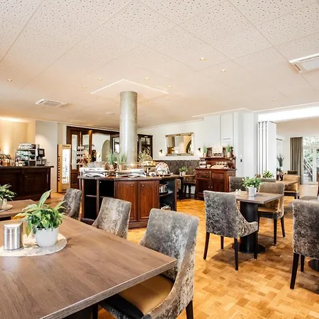 Hotell Westerkamp
