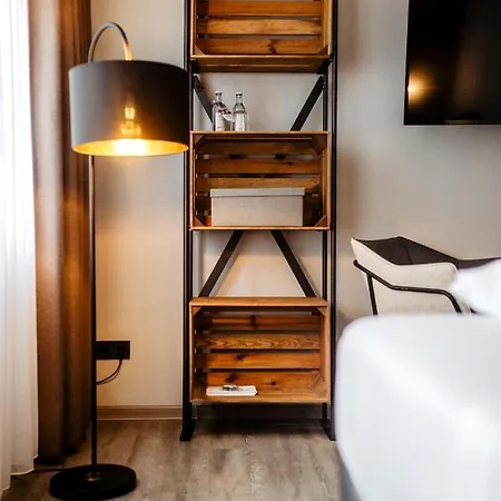 Westerkamp Hotell