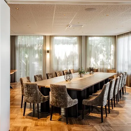 酒店 Westerkamp - Kostenfrei Parken - Restaurant - Bar 4*