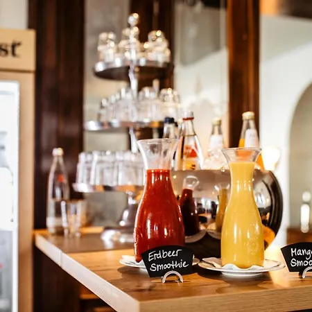 酒店 Westerkamp - Kostenfrei Parken - Restaurant - Bar