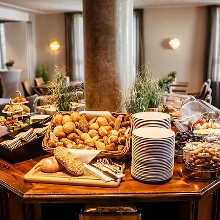 Hotell Westerkamp