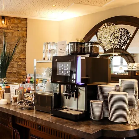 Westerkamp 3* أوسنابروك