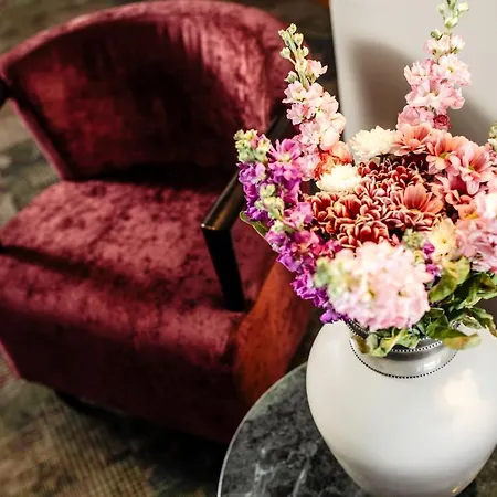 Westerkamp فندق أوسنابروك