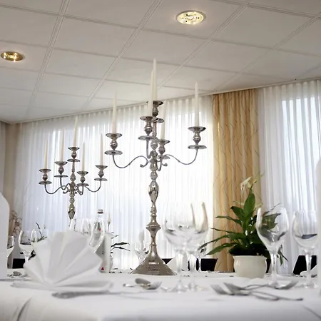 فندق Westerkamp أوسنابروك