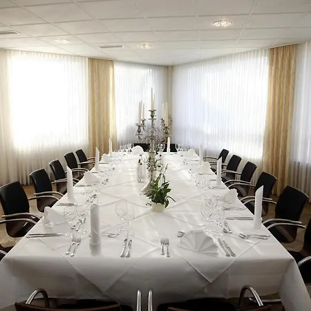 فندق Westerkamp أوسنابروك