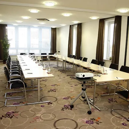 Hotell Westerkamp