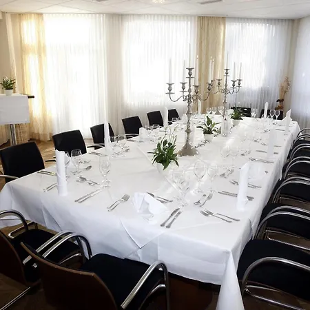 Hotel Westerkamp 3*