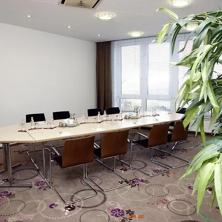 Hotell Westerkamp 4*