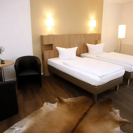 Westerkamp Hotell Osnabrück