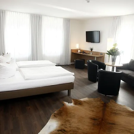 Westerkamp فندق أوسنابروك