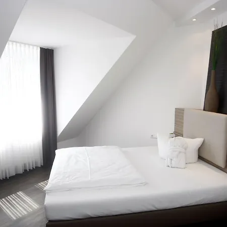 فندق Westerkamp 3*