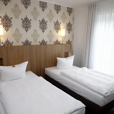 Hotell Westerkamp Osnabrück