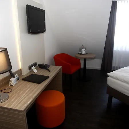 Westerkamp Hotell