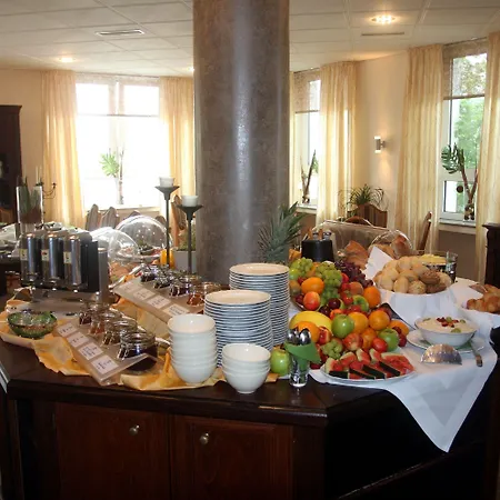 酒店 Westerkamp - Kostenfrei Parken - Restaurant - Bar 4*