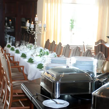 Westerkamp - Kostenfrei Parken - Restaurant - Bar 酒店 4*
