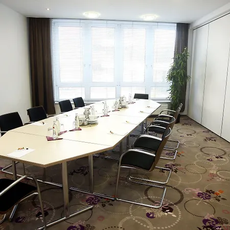 فندق Westerkamp أوسنابروك