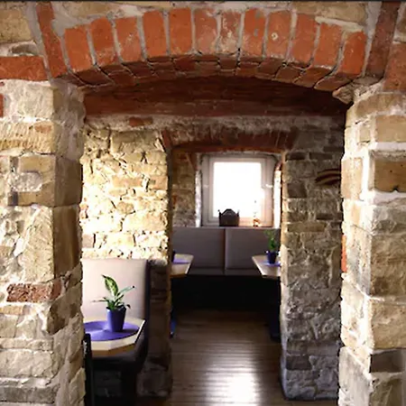 Hotell Westerkamp