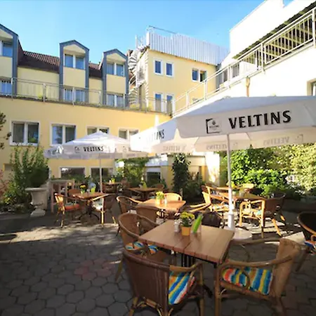 Westerkamp 4* Osnabrück