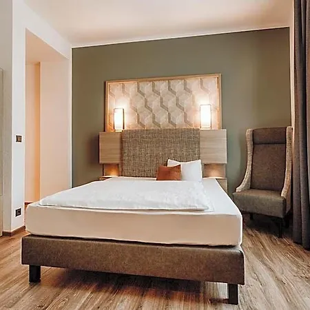 Westerkamp - Kostenfrei Parken - Restaurant - Bar Hotel 4*