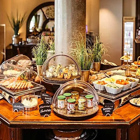 Hotel Westerkamp - Kostenfrei Parken - Restaurant - Bar 4*