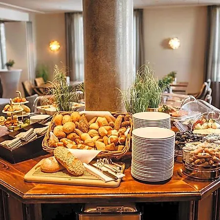 Hotel Westerkamp - Kostenfrei Parken - Restaurant - Bar Osnabrueck