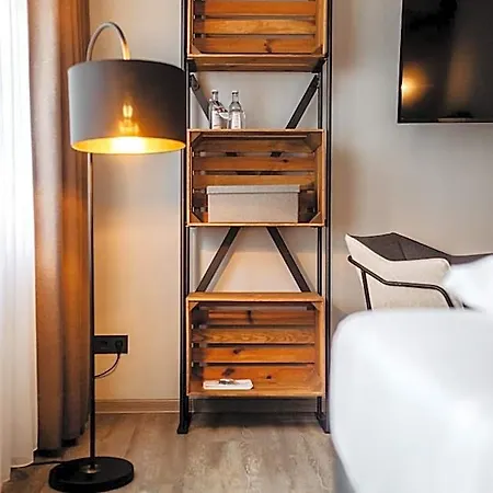Westerkamp - Kostenfrei Parken - Restaurant - Bar 4*