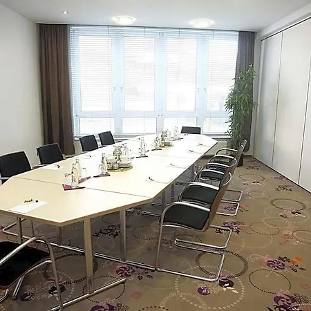 Hotel Westerkamp - Kostenfrei Parken - Restaurant - Bar 4*