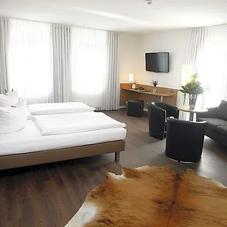 Westerkamp - Kostenfrei Parken - Restaurant - Bar Hotel 4*