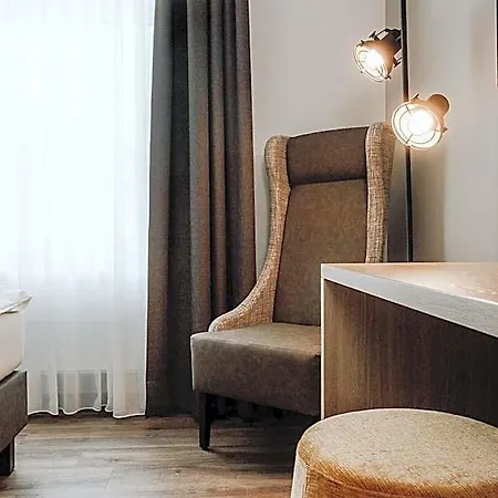 Westerkamp - Kostenfrei Parken - Restaurant - Bar Hotel 4*