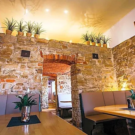 Westerkamp - Kostenfrei Parken - Restaurant - Bar 4* Osnabrueck