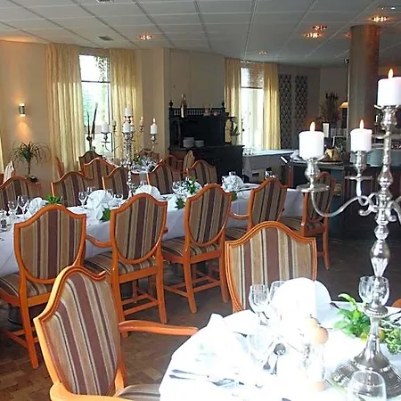 Westerkamp - Kostenfrei Parken - Restaurant - Bar Osnabrueck