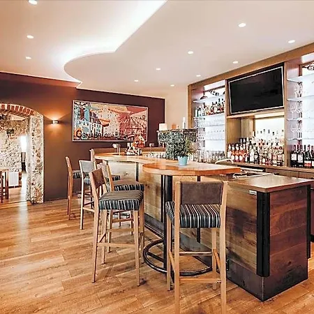 Westerkamp - Kostenfrei Parken - Restaurant - Bar 4*