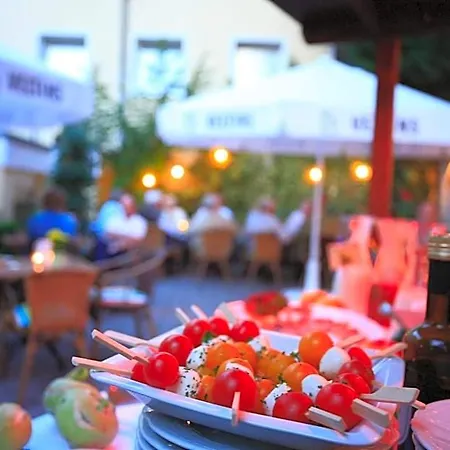 Westerkamp - Kostenfrei Parken - Restaurant - Bar Hotel 4*
