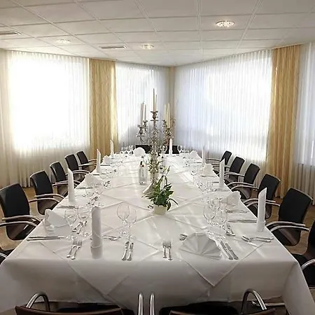 Hotel Westerkamp - Kostenfrei Parken - Restaurant - Bar