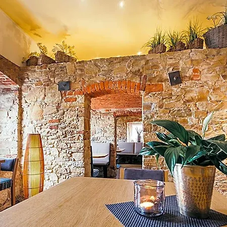 Hotel Westerkamp - Kostenfrei Parken - Restaurant - Bar 4*