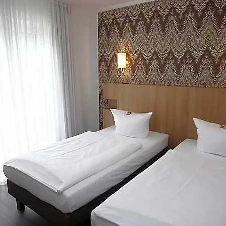 Westerkamp - Kostenfrei Parken - Restaurant - Bar Hotel Osnabrueck