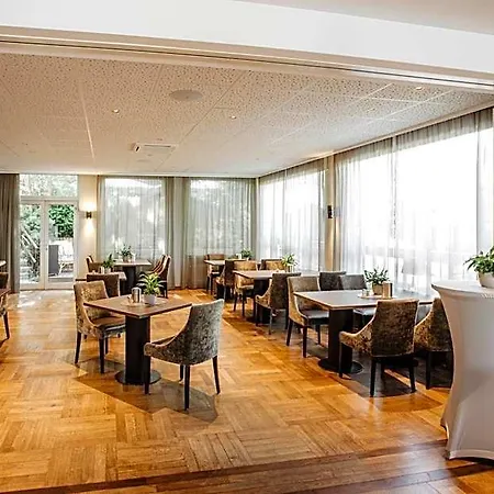 Westerkamp - Kostenfrei Parken - Restaurant - Bar Hotel Osnabrueck