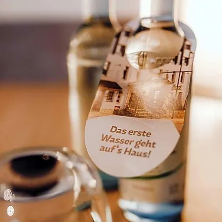 ホテル Westerkamp - Kostenfrei Parken - Restaurant - Bar オスナブリュック