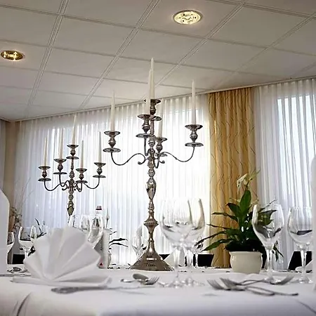 Westerkamp - Kostenfrei Parken - Restaurant - Bar 4*