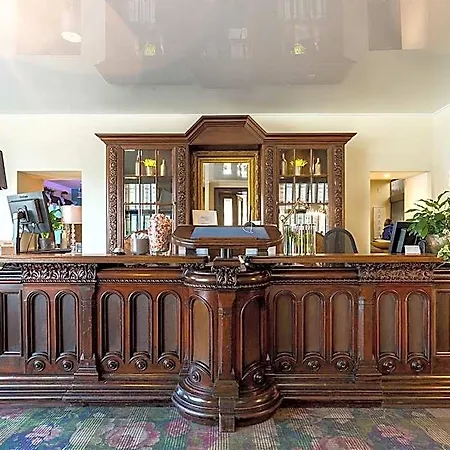 Westerkamp - Kostenfrei Parken - Restaurant - Bar Hotel 4*