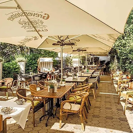 Westerkamp - Kostenfrei Parken - Restaurant - Bar ホテル