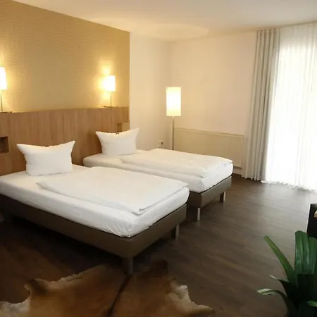 Westerkamp 3* أوسنابروك