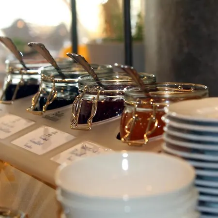 Otel Westerkamp Osnabrück